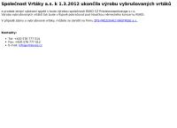 VRTÁKY a.s.