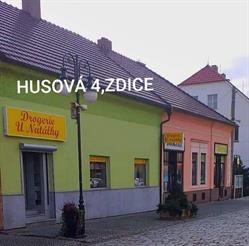Drogerie U Natalky - Zdice