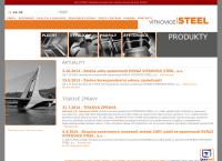 EVRAZ VÍTKOVICE STEEL, a.s.