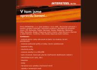 Intersteel S.r.o.