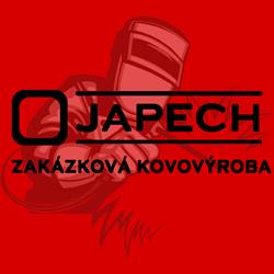 JAPECH - zakázková kovovýroba