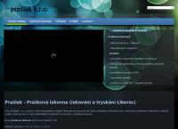 Prašlak, S.r.o.