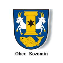 Obec Kozomín