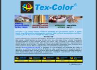 Texcolor Karlovy Vary Spol. S R.o.