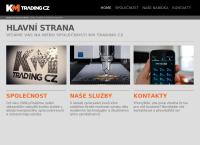 KM Trading CZ s.r.o.