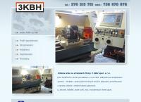 3 KBH s.r.o.