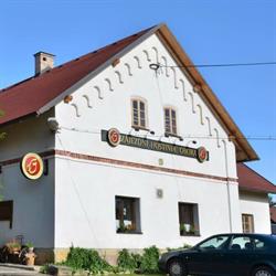 Zájezdní hostinec OBORA Trpišov