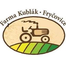 FARMA KUBLÁK