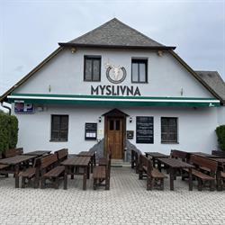 Myslivna Rozvadov