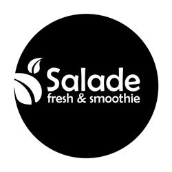 Salade fresh&smoothie