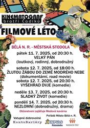 Město Bělá nad Radbuzou