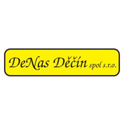 DENAS Děčín, spol. s r.o.