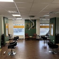 Salon BEAUTY