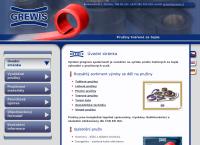 GREWIS, s.r.o.