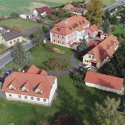 DĚTSKÝ DOMOV Horšovský Týn