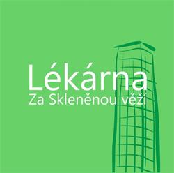 Lékárna za Skleněnou věží