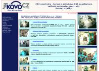 Jt Kovo Cz S.r.o.