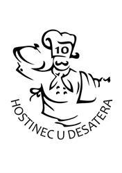 Hostinec U Desatera