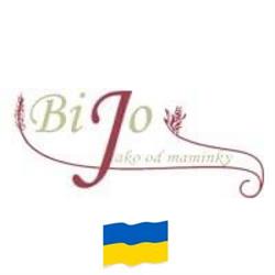 BiJo jako od maminky
