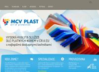 Mcv Plast S.r.o.