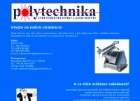 Polytechnika Spol. S R.o.