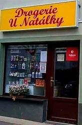 Drogerie U Natalky - Žebrák