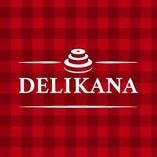 Delikana