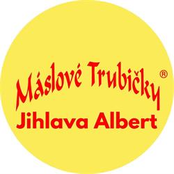 Cukrárna Máslové Trubičky OC Albert Jihlava