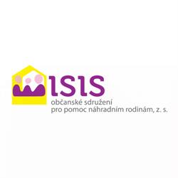 ISIS - občanské sdružení pro pomoc náhradním rodinám, z. s.