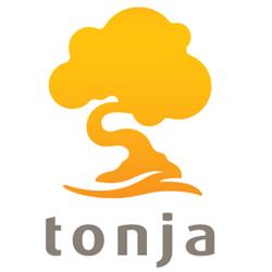 Tonja, okrasné zahradnictví