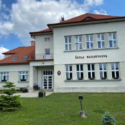 ZŠ a MŠ T.G. Masaryka
