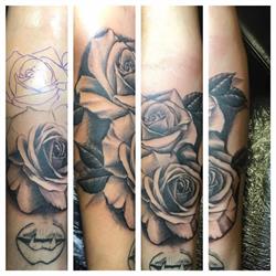 HB Tattoo Znojmo