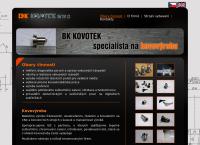 Bk-Kovotek S.r.o.