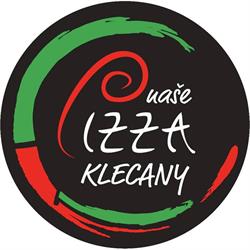 Pizza Klecany