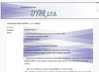 Dybr S.r.o.