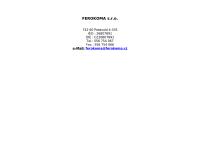 Ferokoma, S.r.o.
