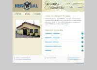 MINIGAL s.r.o.