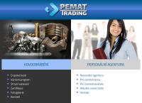 Pemat Trading S.r.o.