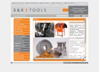 S&k Tools Spol. S R.o.