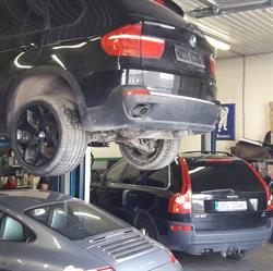 ASK Autoservis