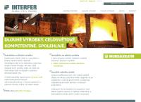 Interfer Steel S.r.o.