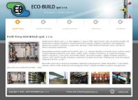 ECO-BUILD, s.r.o.