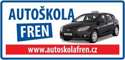 ZLÝ LUBOMÍR-AUTOŠKOLA FREN