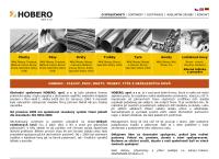 Hobero Spol. S R.o.