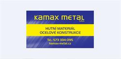 KAMAX - METAL s.r.o.