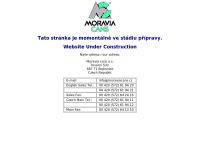 Moravia Cans A. S.