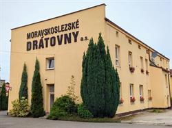 Moravskoslezské Drátovny A.s.