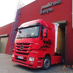 Palírna Kovo S.r.o.