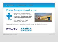 Praher Armatury, spol. s r.o.