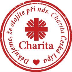 FARNÍ CHARITA Česká Lípa